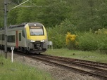 Replay ARTE Journal - Un seul ticket pour voyager à travers l'Europe en train ?
