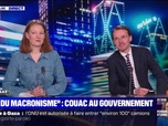 Replay Tout le monde veut savoir - Fin du macronisme : couac au gouvernement - 20/05