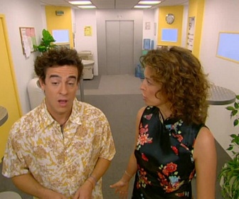 Replay Caméra café - Petit salaire