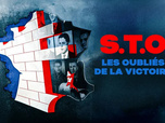 Replay S.T.O. Les oubliés de la victoire