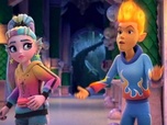 Replay Monster High - La nuit des cœurs battants