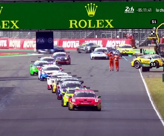 Replay la Porsche Carrera Cup Brazil Race 2 - Sport Auto - 24h