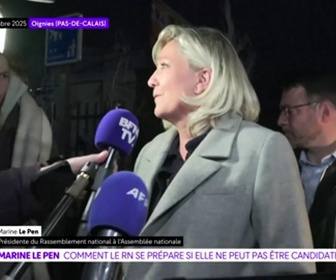 Replay On a de l'info - Sans Le Pen, quel plan pour le RN ?