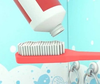 Replay Little Angel - Je peux le faire