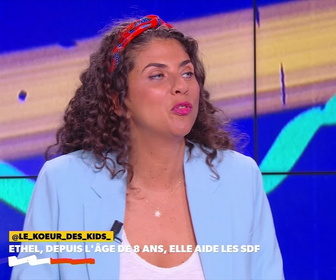 Replay C'est ça la France ! - S1E3 - Emission 3