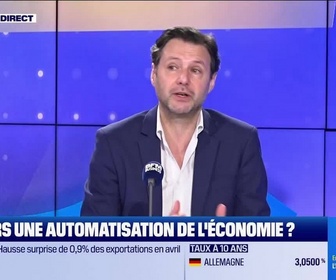 Replay Les Experts - Vieillissement, une bombe à retardement