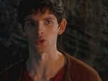 Replay Merlin - S2 E7 - Le chasseur de sorcière