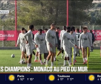 Replay BFM Première prématinale - Le journal des sports du mardi 9 décembre