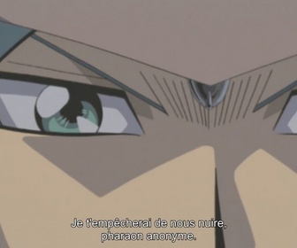 Replay Yu-Gi-Oh ! Duel Monsters - S4 E4 - L'invitation de Pegasus