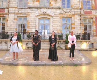 Replay Quatre mariages pour une lune de miel - 4 mariages pour 1 lune de miel du 7 février 2025 - Reveal