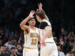 Replay NBA : Boston joue un mauvais tour à Orlando qui perd tout