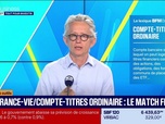 Replay Tout pour investir - La boîte à outils : Assurance-vie/compte-titres ordinaire, le match fiscal - 07/07