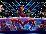 Replay Mask singer 2026 - Emission 7 (Partie 1) du 12 juin 2026