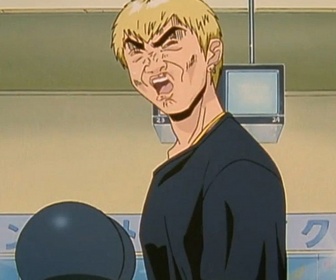 Replay GTO - Épisode 8 - Leçon 8