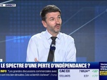 Replay BFM Bourse - Lundi 15 septembre