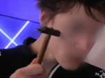 Replay ActuElles - Timoty, 18 ans, incel, arrêté pour une tentative d'attentat masculiniste