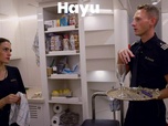 Replay Below deck : la vie à bord - S11 E17 - Terminus