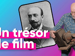 Replay Top Info - Un film de Méliès sorti en 1897 retrouvé dans une grange du Michigan