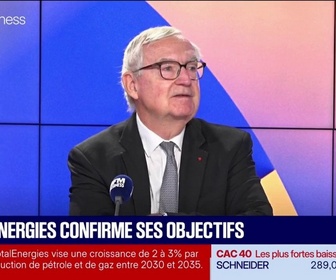 Replay Les Experts - TotalEnergies prévoit d'augmenter ses dividendes : Ça pose des questions sur les projets internes
