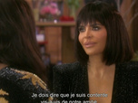 Replay Les real housewives de Beverly Hills - S11 E20 - Nouvel An, anciennes rancunes