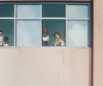 Replay Initial D : first stage - Épisode 3 : Le spécialiste de la descente