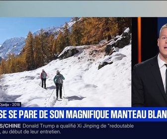 Replay BFM Première prématinale - Le break du 30 octobre