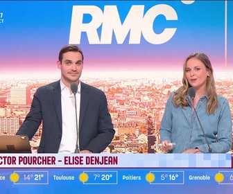 Replay 6/7 le morning RMC - Émission du 30 octobre 2026