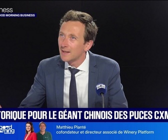 Replay Good Morning Business - Lundi 27 juillet