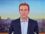 Replay La Matinale - Émission du lundi 2 juin 2025