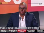 Replay Les Grandes Gueules - Attaque au couteau à Marseille : l'assaillant tunisien, en situation régulière mais décrit comme instable , était connu des autorités. La justice défaillante ?