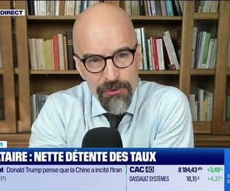 Replay Good Morning Market - L'éclaireur : Iran, un cessez-le-feu crédible ? - 08/04