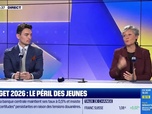 Replay Les Experts : Budget 2026, le péril des jeunes - 30/10
