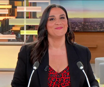 Replay La Matinale Franceinfo - 23/07/2026