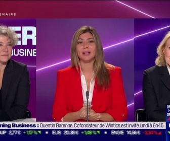 Replay Hors-Série Les Dossiers BFM Business : France-Chine, 60 ans de coopération - Samedi 27 janvier