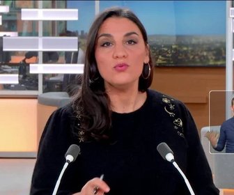 Replay Le JT en LSF - 26/11/2025