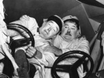 Replay Laurel et Hardy conscrits