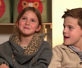 Familles nombreuses : la vie en XXL replay