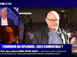 Replay Tous contre Thréard! - Mort de Michel Blanc, la fin d'une époque ? - 04/10