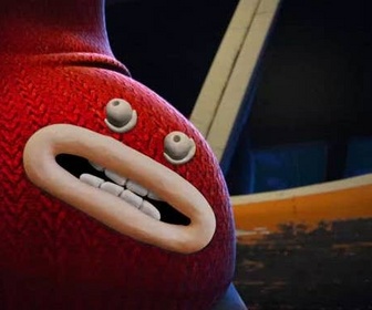 Replay Big Nate - Tout seul à la maison