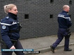Replay Enquête d'action - Gendarmes de Normandie et Picardie : duels sur le bitume (1/2)