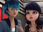Replay Miraculous - Les aventures de Ladybug et Chat Noir - Silence