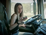 Replay Les routiers : profession chauffeur poids lourd