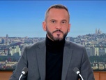 Replay Le 17h/20h - Émission du dimanche 1 décembre 2024