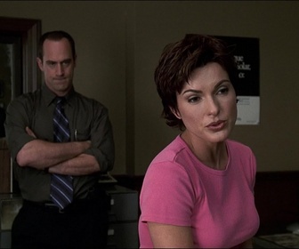 Replay New York Unité Spéciale - S02 E03 - Un assassin dans la nuit - Partie 2