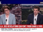 Replay Marschall Truchot : Barella, des révélations qui font froid dans le dos - 11/06