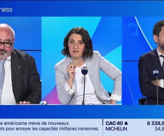 Replay Good Morning Business - Emmanuel Lechypre face à Raphaël Legendre : Quatre experts missionés pour la Sécu, peine perdue ? - 13/07