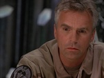 Replay Stargate SG-1 - S4 E22 - Exode