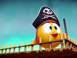 Replay T'es où Chicky ? - 17/01/2022