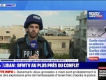 Replay Quelle riposte l'armée israélienne prépare-t-elle? Quelles cibles va-t-elle viser? BFMTV répond à vos questions