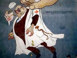 Replay Les nouveaux visages de l'antisémitisme, 1945 à nos jours - Histoire de l'antisémitisme (4/4)